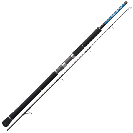 Spinnruten Graphiteleader Protone Thunfisch