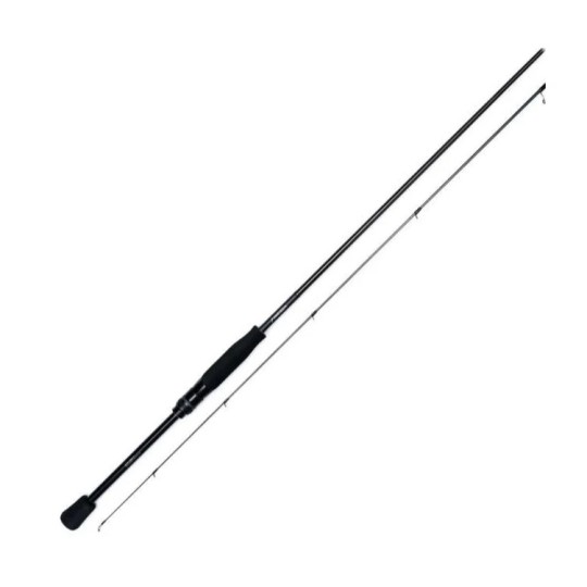 Graphiteleader Finezza 19 - Caña Spinning Ligera