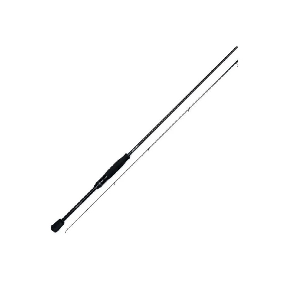 Graphiteleader Finezza 19 - Caña Spinning Ligera