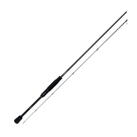 Graphiteleader Finezza 19 - Spinning Rod Light
