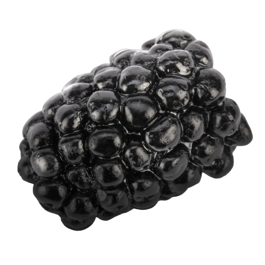 Soft Bait FishUp Blackberry