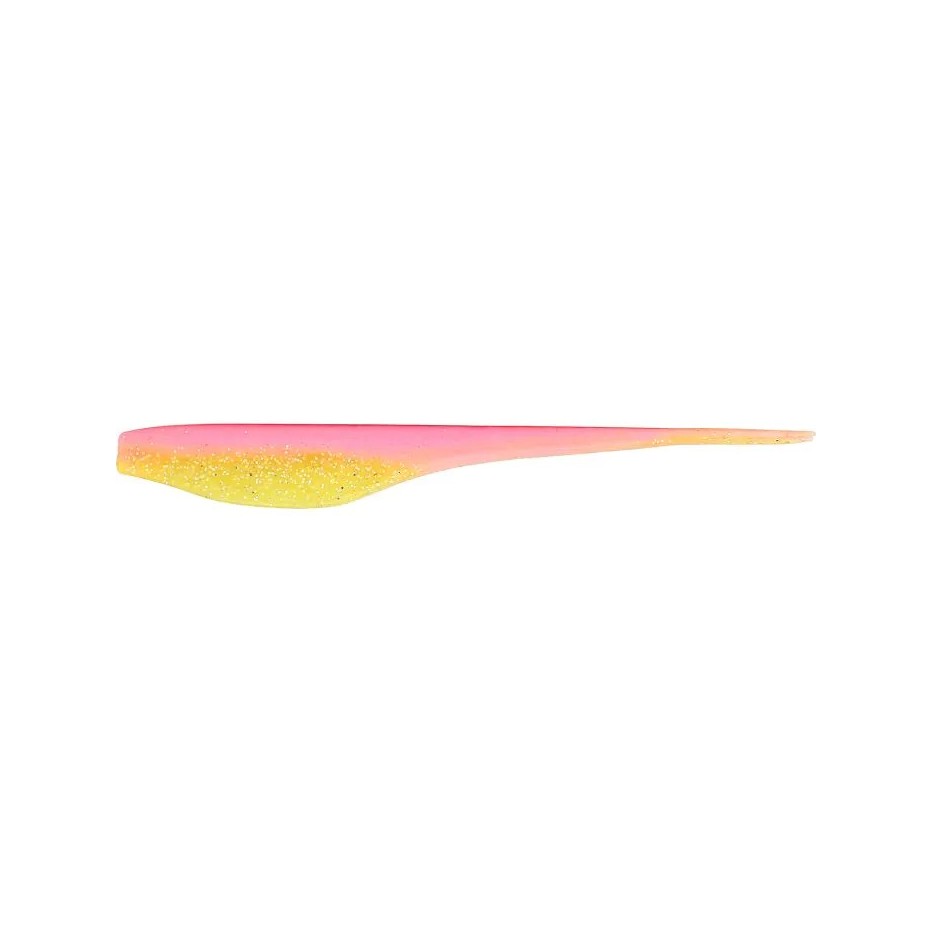 Leurre Souple Megabass Sling Shad 125mm