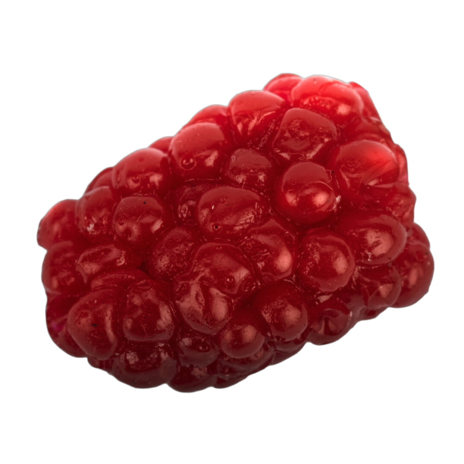 Soft Bait FishUp Blackberry