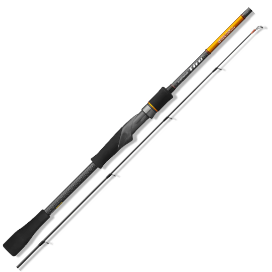 Caña Spinning Graphiteleader Tiro | Pesca en el Mar