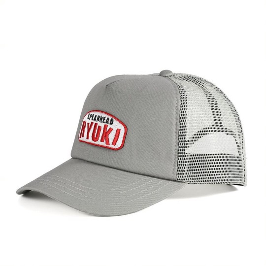 Casquette Duo Ryuki Trucker Cap