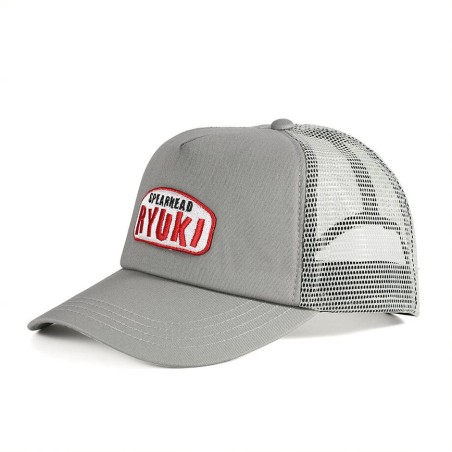 Casquette Duo Ryuki Trucker Cap