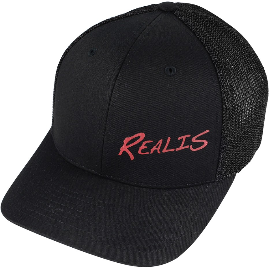 Casquette Duo Trucker Cap