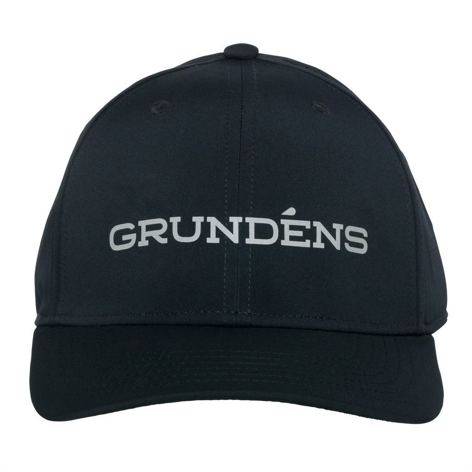 Grundens Bootlegger Performance Kappe