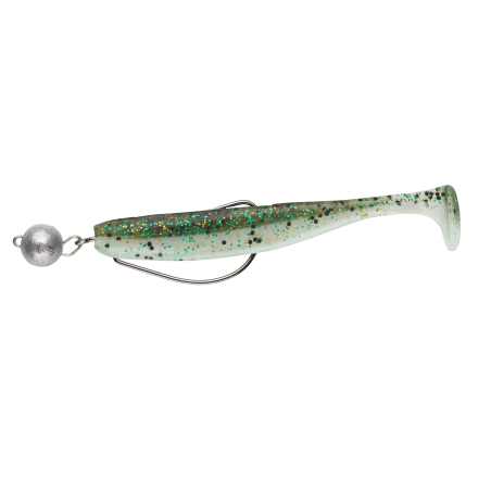 Swimy Pompei Shad Cheburashka 7,5 cm | Gummifische