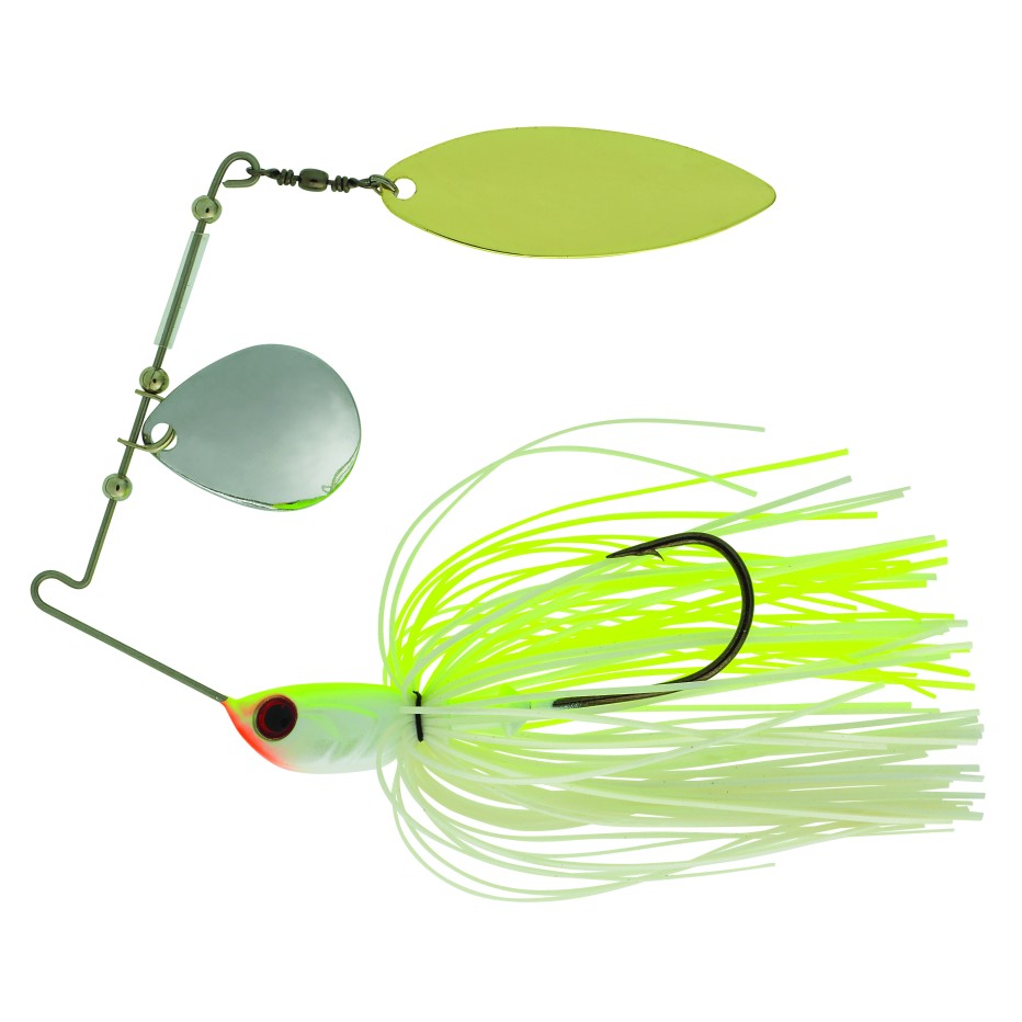 Spinnerbait Swimy 14g
