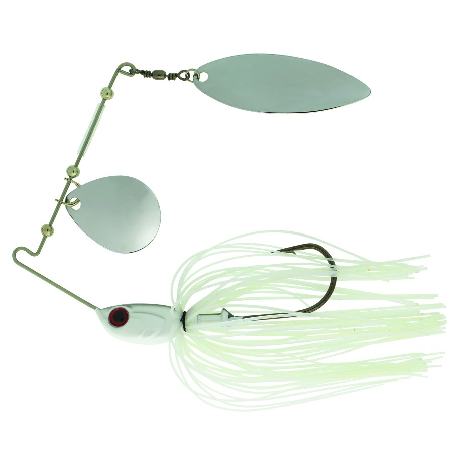 Spinnerbait Swimy 14g