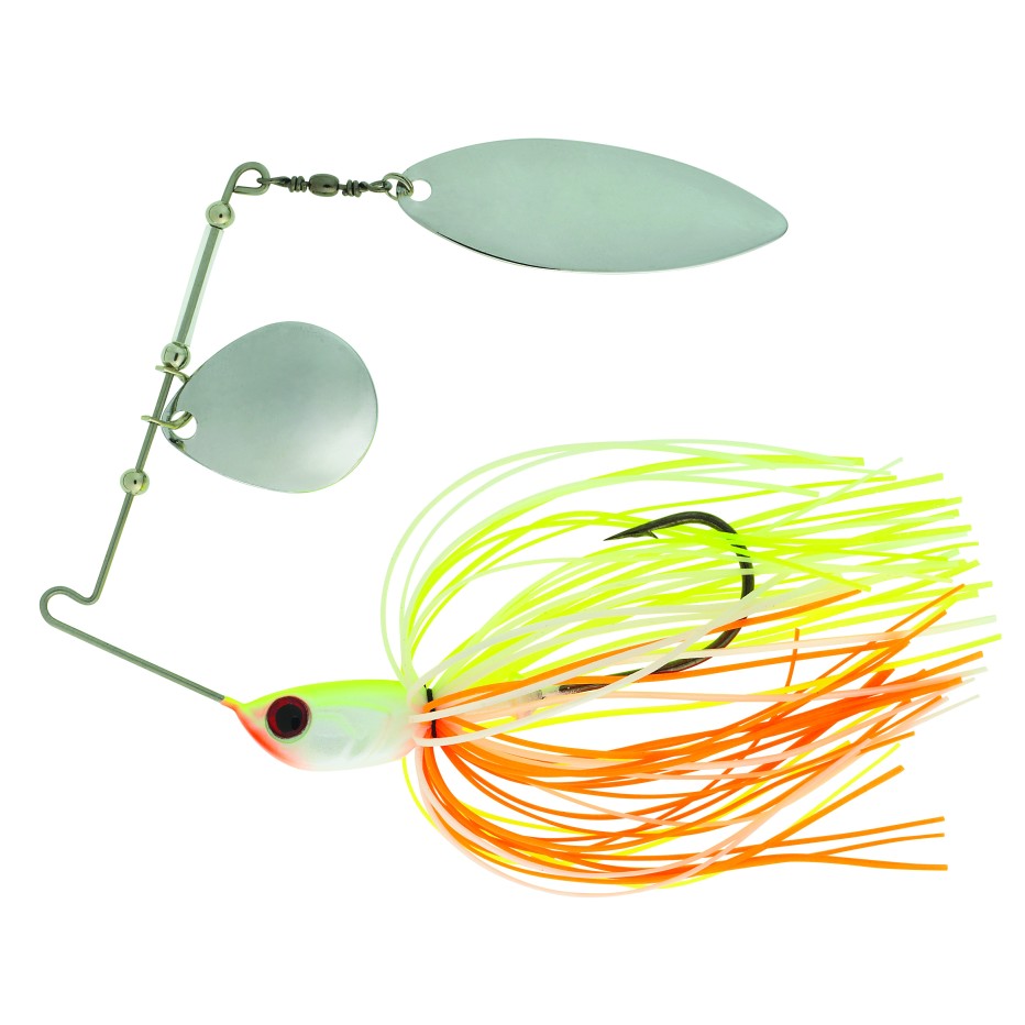 Swimy Spinnerbait 14g