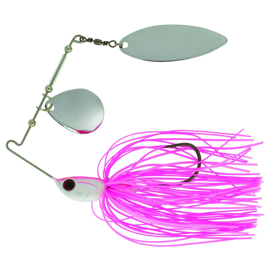 Spinnerbait Swimy 14g