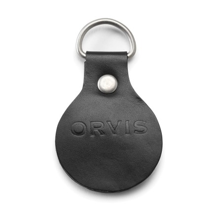 Orvis Leder Patch Leader Straightener - Fliege