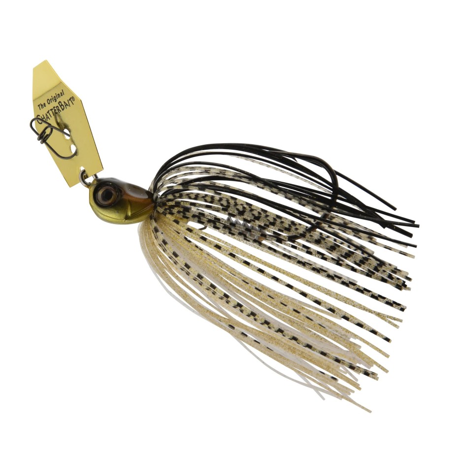 Chatterbait Z-Man Elite Evo 14g