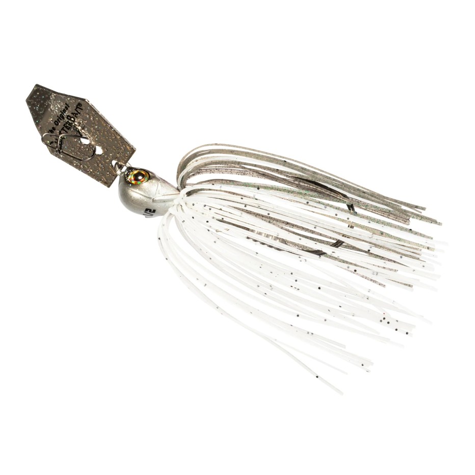 Chatterbait Z-Man Elite Evo 14g