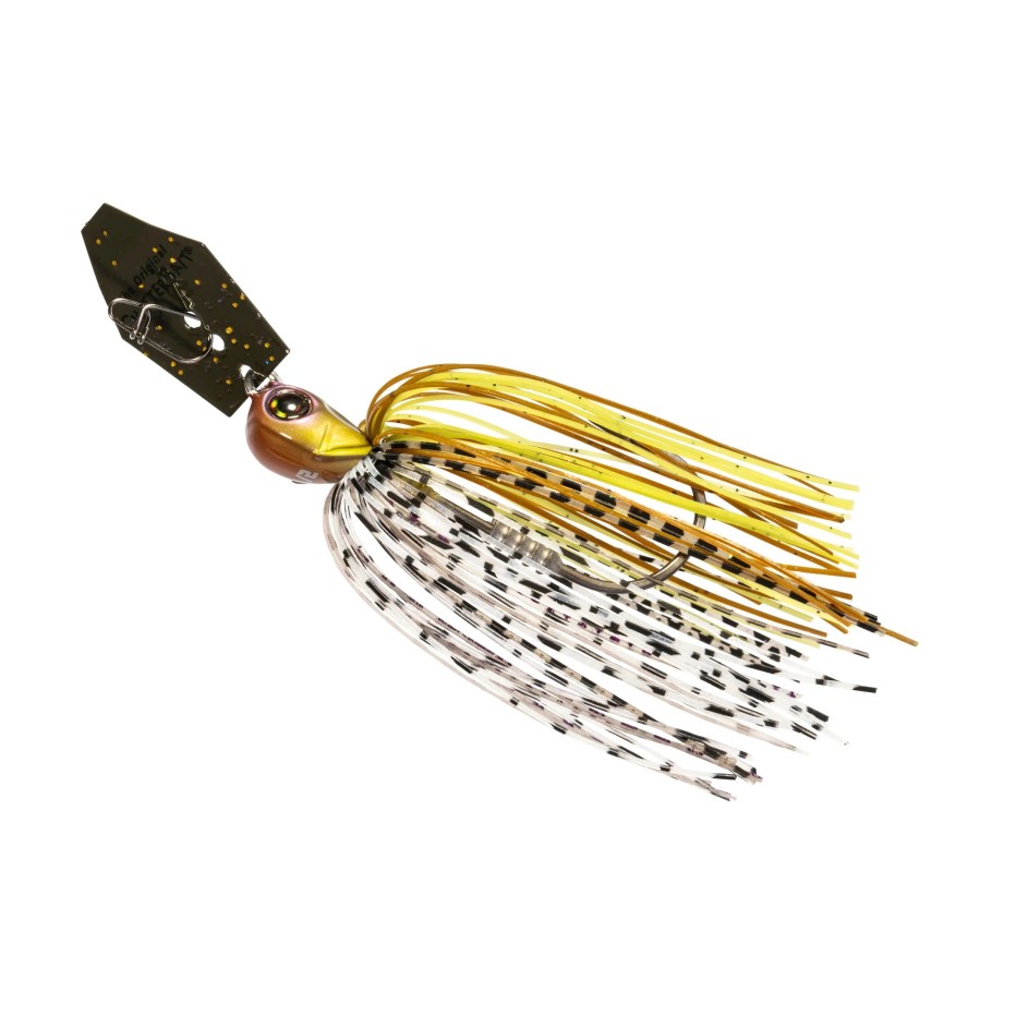 Chatterbait Z-Man Elite Evo 14g