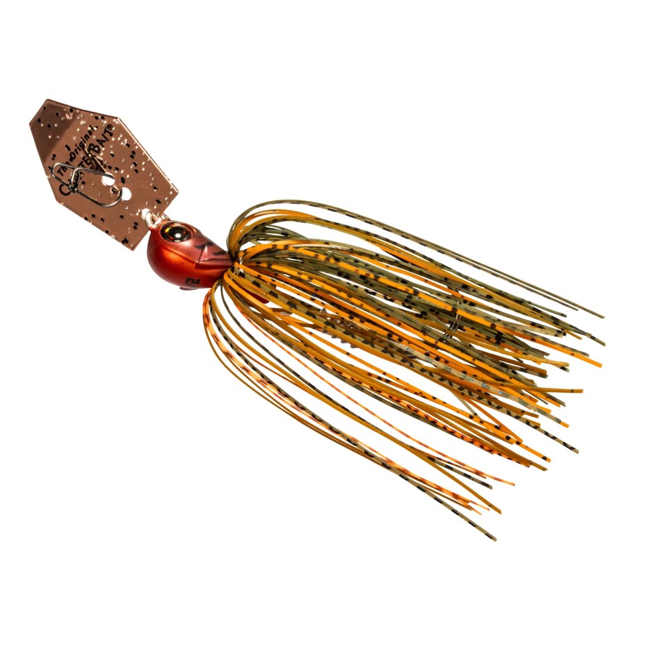 Chatterbait Z-Man Elite Evo 14g