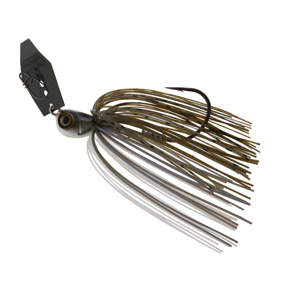 Chatterbait Z-Man Elite Evo 10,5g