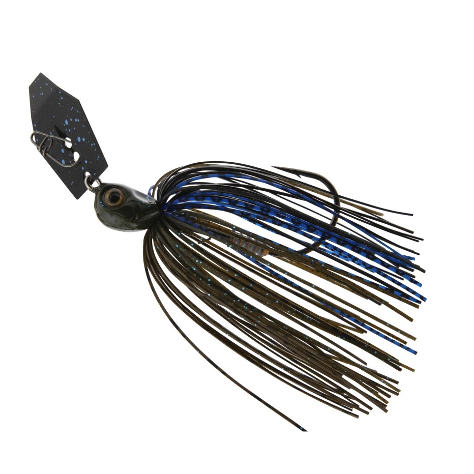 Chatterbait Z-Man Elite Evo 10,5g