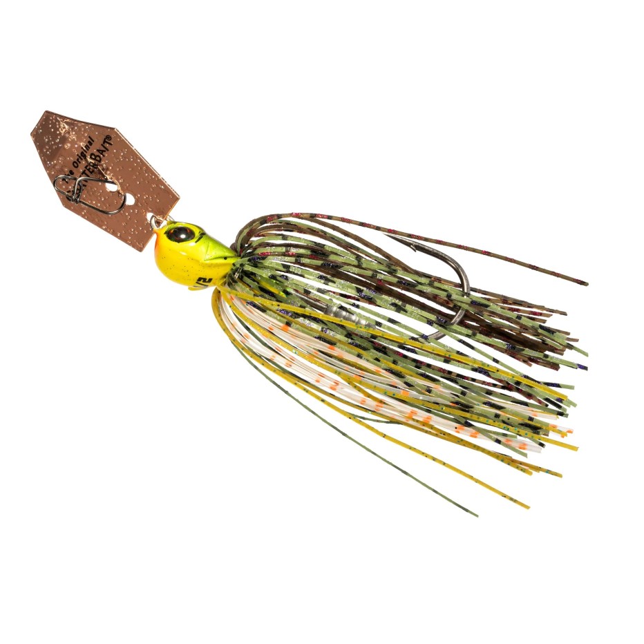 Chatterbait Z-Man Elite Evo 10,5g