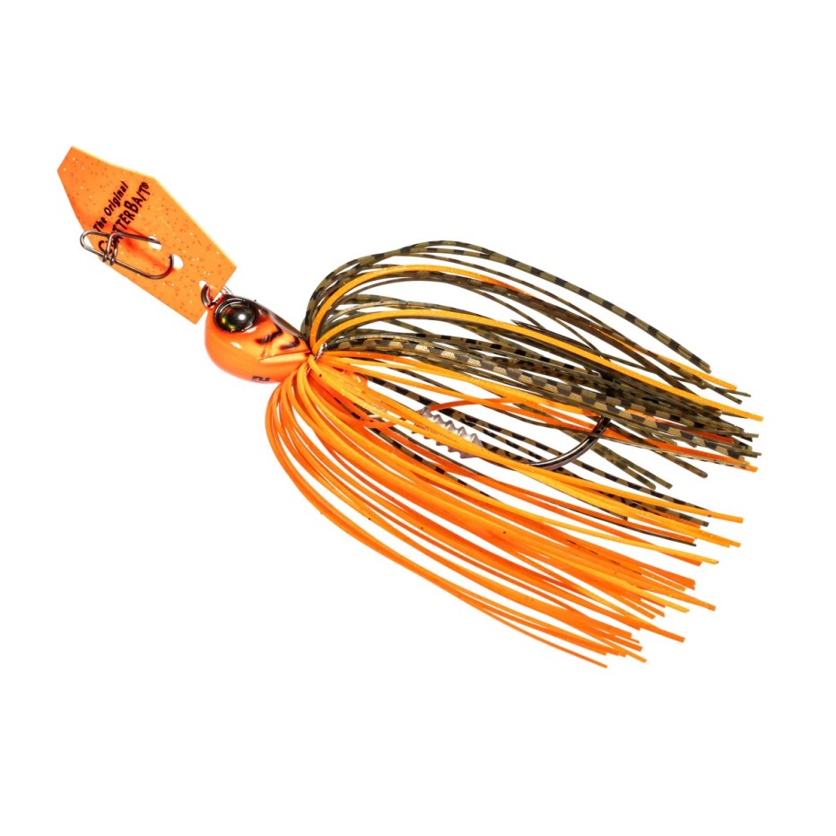 Chatterbait Z-Man Elite Evo 10,5g