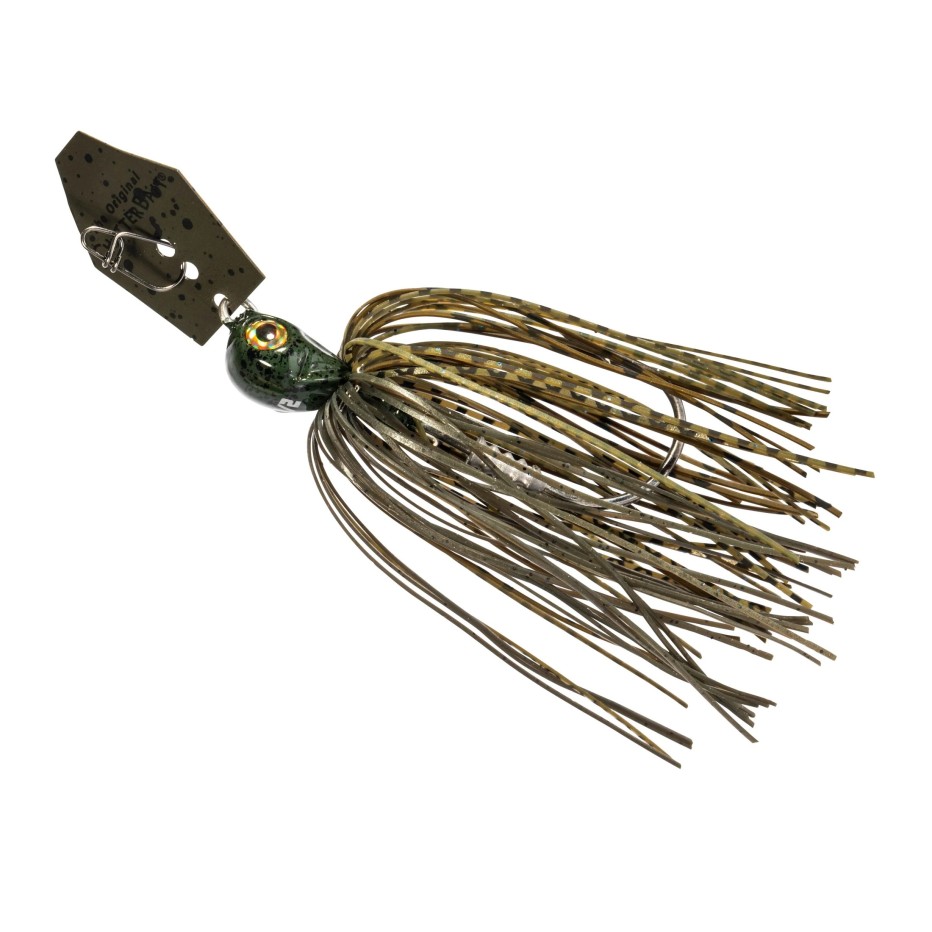Chatterbait Z-Man Elite Evo 10,5g