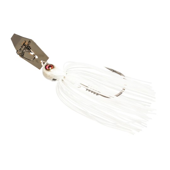 Chatterbait Elite EVO – Bladed-Jig Haut de Gamme | Fortes Vibrations