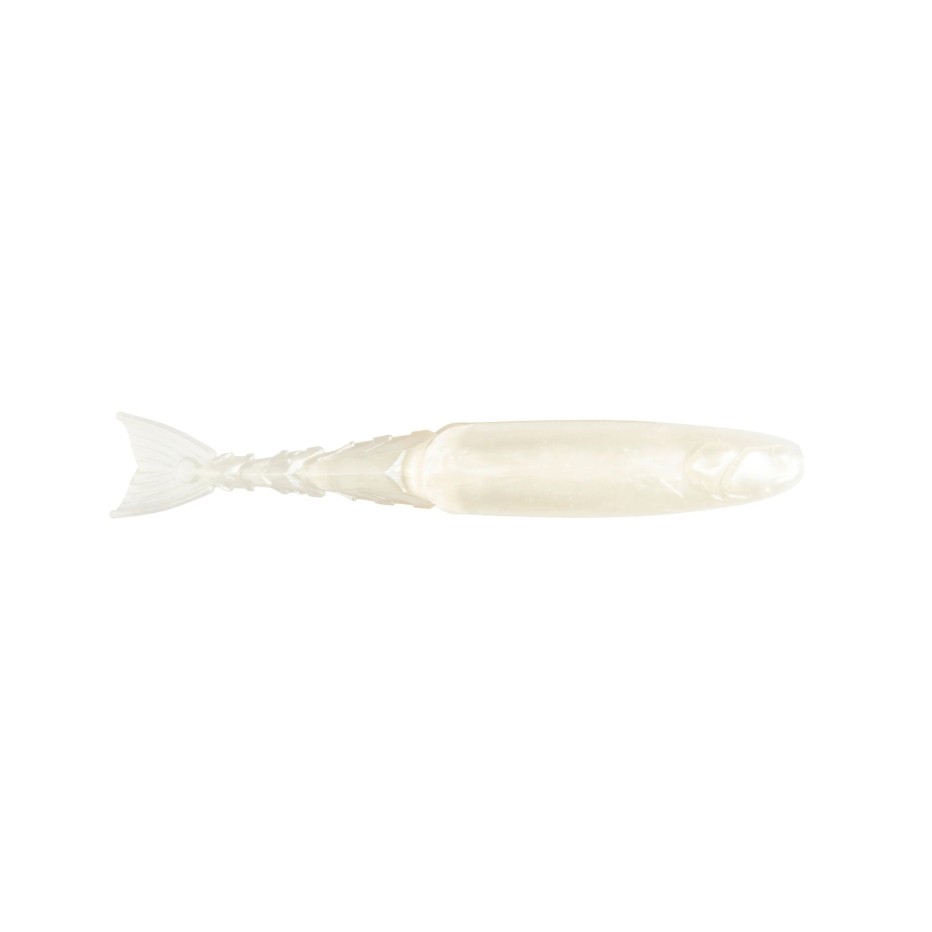 Leurre Souple Z-Man Chattershad 8,9cm