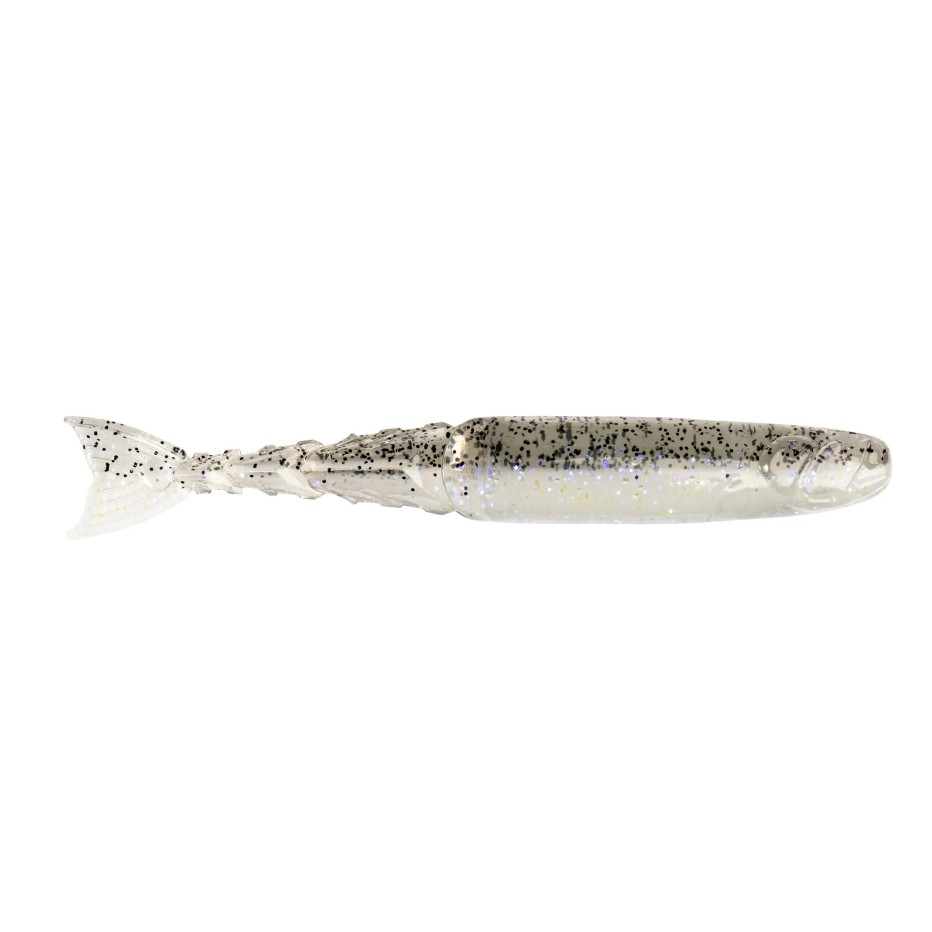 Soft Bait Z-Man Chattershad 8.9cm