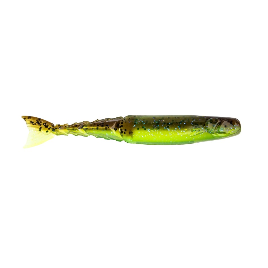 Z-Man ChatterShad – Trailer Chatterbait ElaZtech