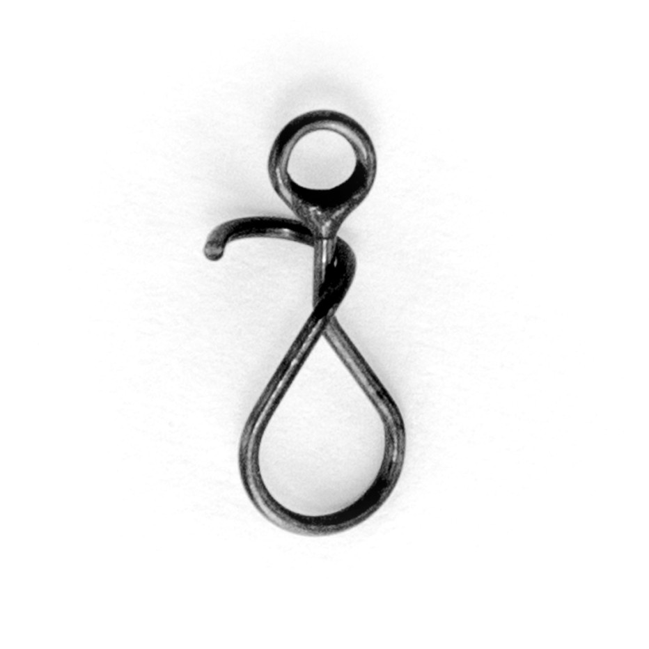 Clip Decoy SN-5 Spiral Snap