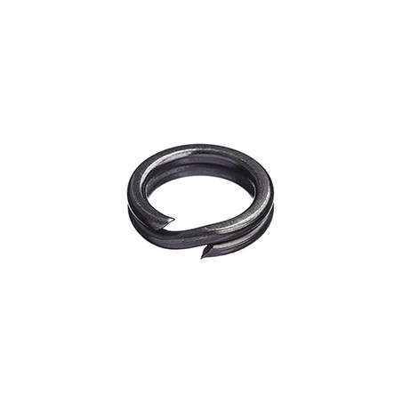 Anneau Brisé Decoy Mat Black