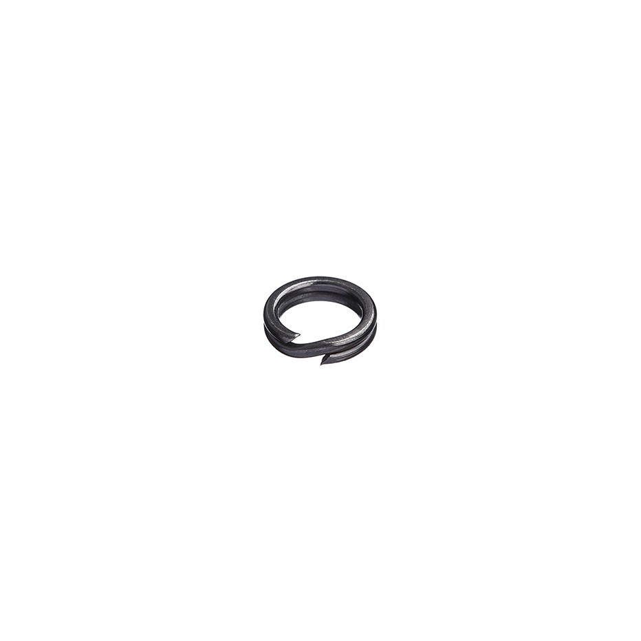 Ring Split Decoy Mat Black