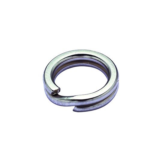 Anneau Brisé Decoy Medium Silver
