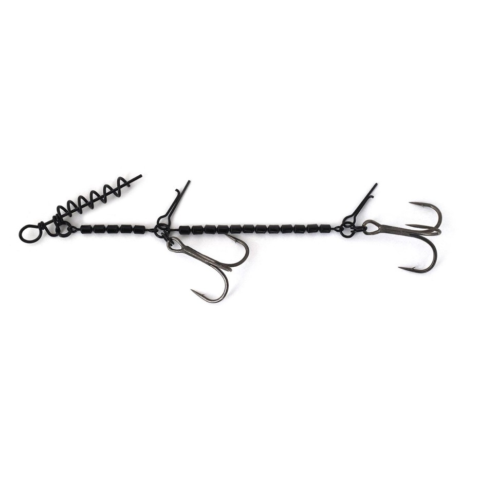 Monture Xorus Ulti Shallow Rig
