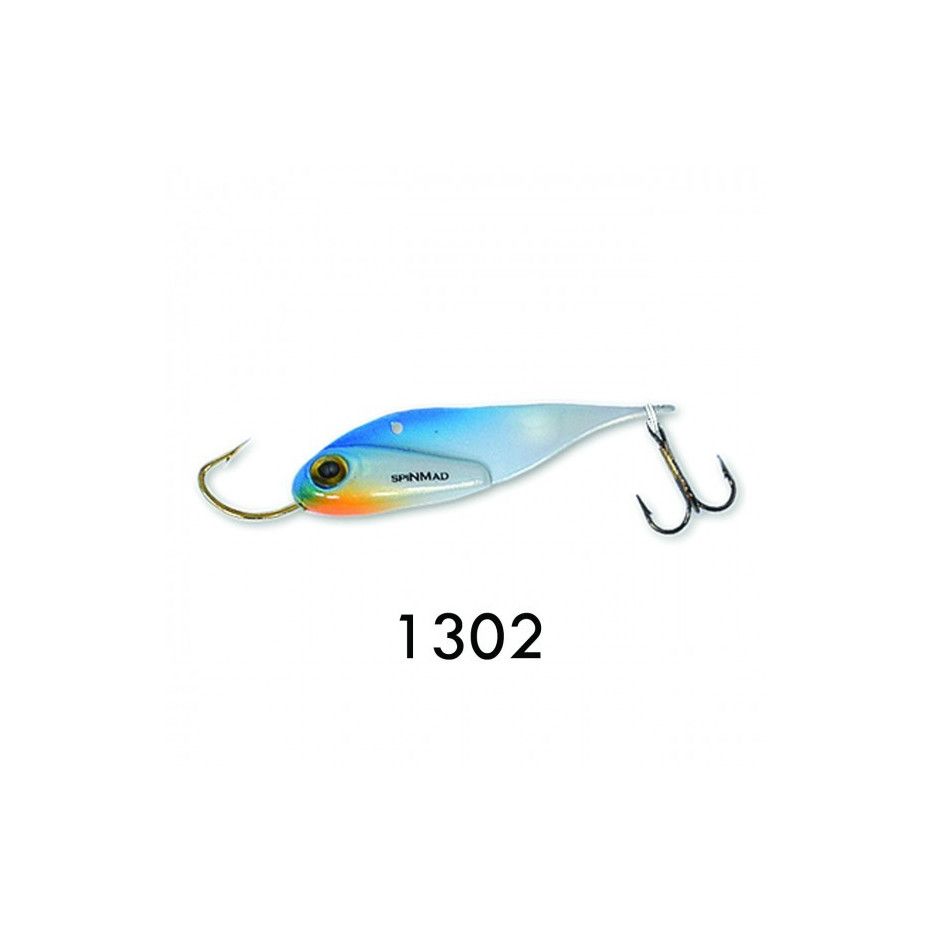 SpinMad Skat Cuchilla Vibratoria 6g