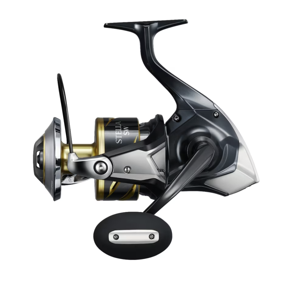 Spinnrollen Shimano Stella SW D
