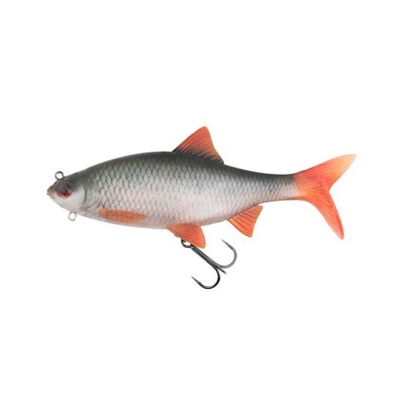 Leurre Souple Fox Rage Replicant Ultra-Realistic Roach