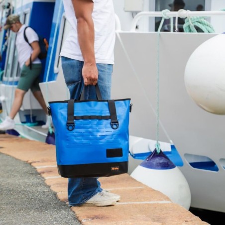 Sac fourre-tout étanche HPA Dry Tote