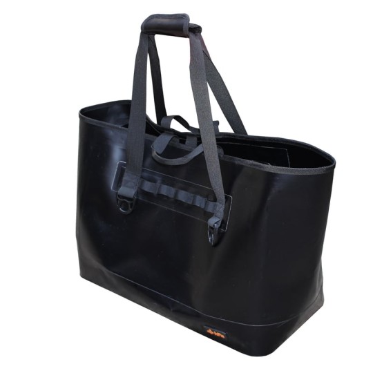 Sac fourre-tout étanche HPA Megatote 50 L