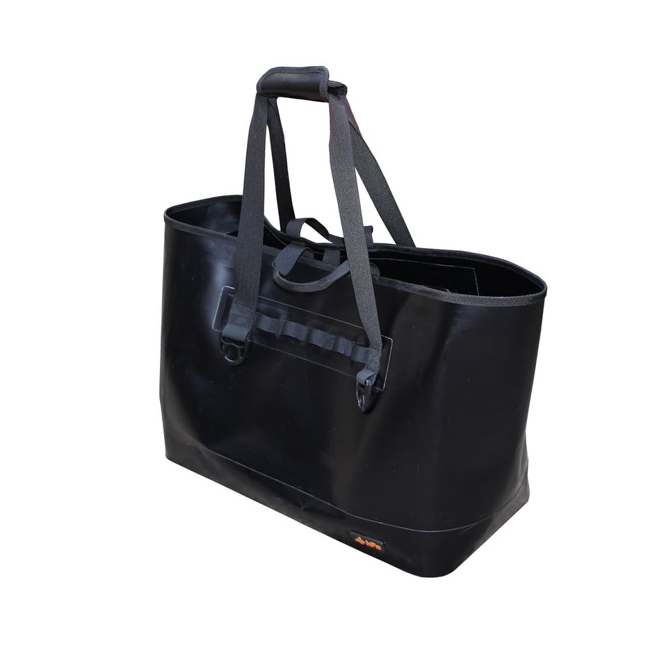 Sac fourre-tout étanche HPA Megatote 50 L