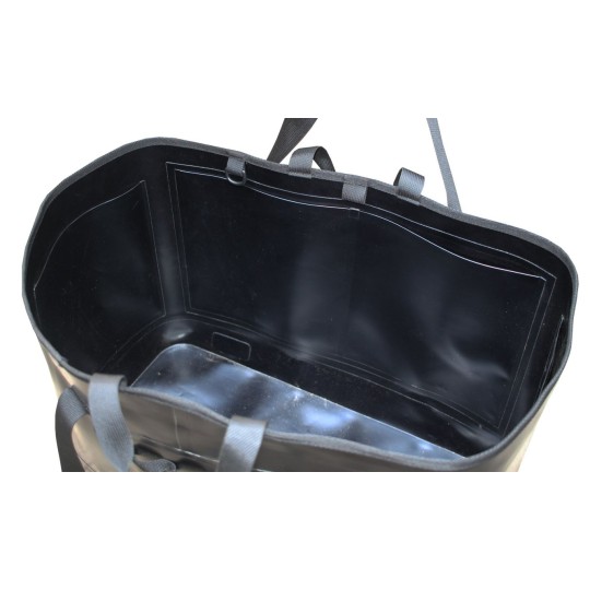 Sac fourre-tout étanche HPA Megatote 50 L
