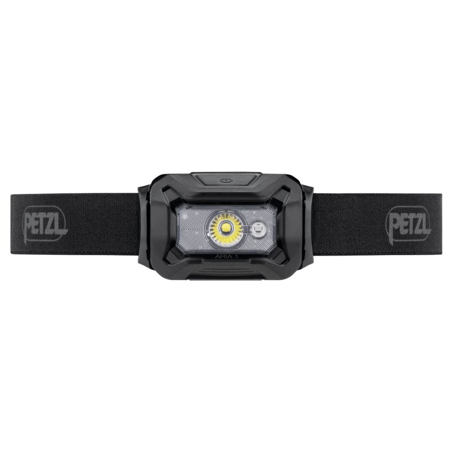 Petzl ARIA 1 RGB Stirnlampe