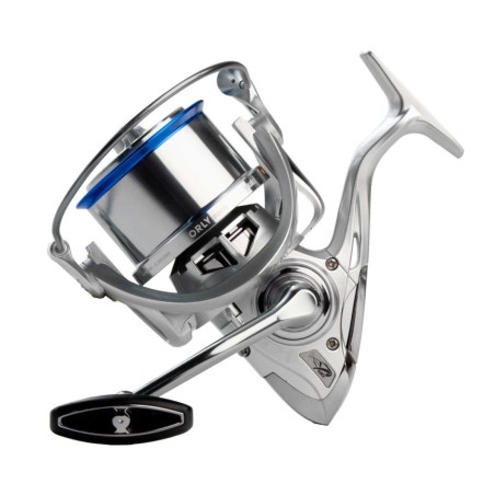 Yuki Orly Surfcasting Reel 6+1 bearings