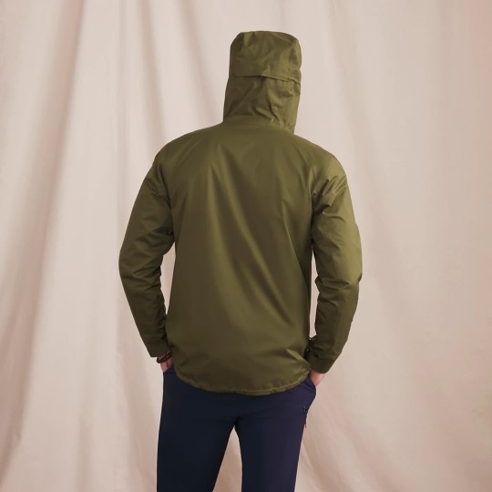 Orvis Ultralight Storm 2.5L Moos