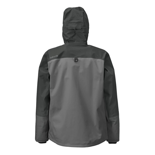 Veste de Wading Orvis Pro Fishing Jacket Shadow