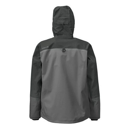 Orvis Pro Fishing Wading Jacket Shadow