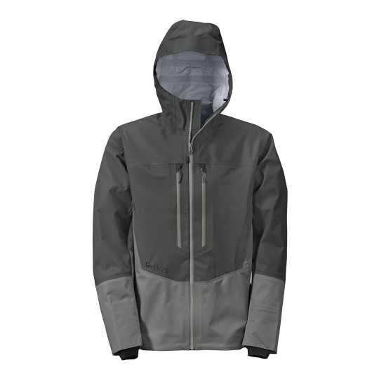 Orvis Pro Fishing Wading Jacke Shadow