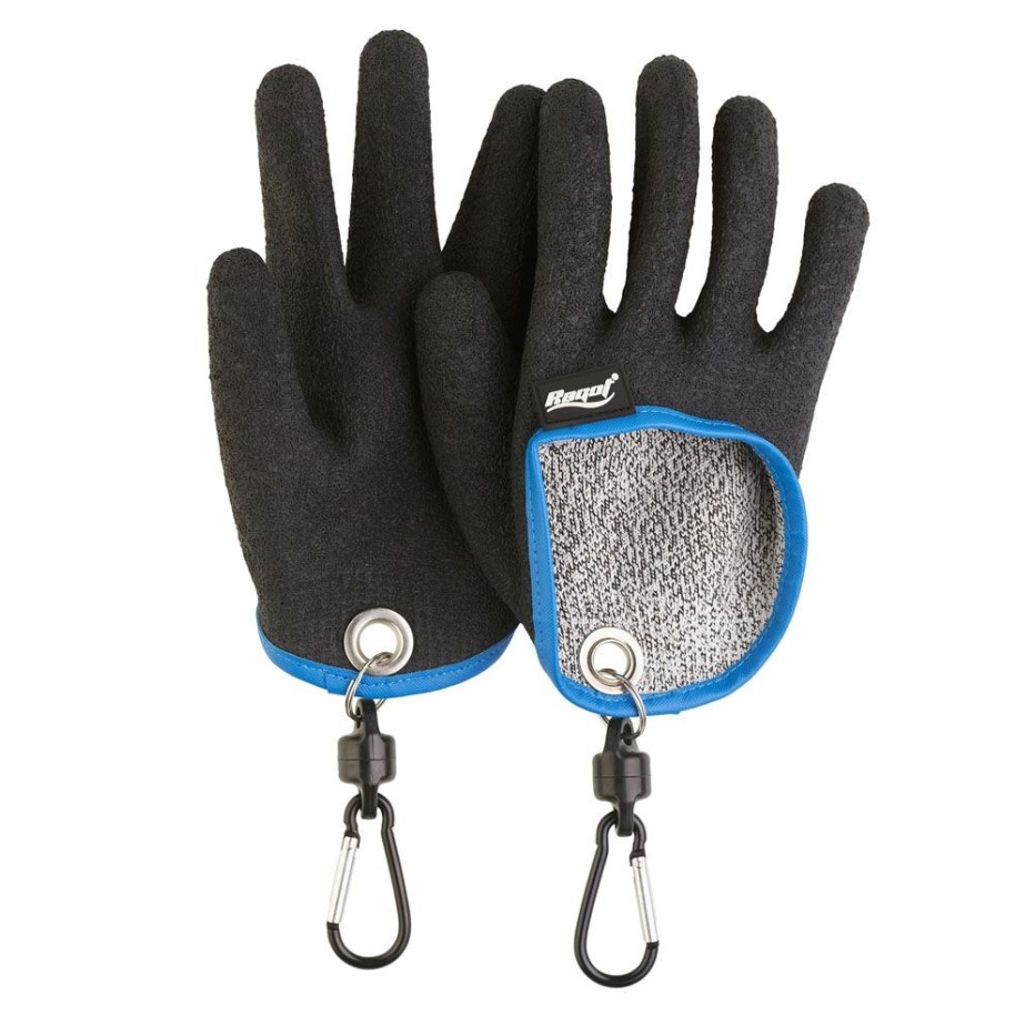 Guante de protección Ragot Fast Glove - Mano derecha/izquierda